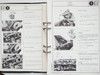 1969-1974 Peugeot 504 Service Manual