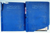1979-1981 Saab 900 Service Manual Volumes 0-9