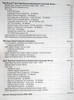 2003 Yamaha Wave Runner Boat Technical Update Manual