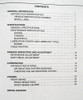 2001 Yamaha XVS650A V Star 650 (XVS650AN/NC) Service Manual Supplement