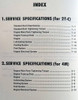 Toyota Engine 2T-C & 4M Repair Manual Supplement\n