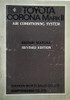 Toyota Corona Mark II Air Conditioning System Repair Manual
