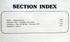1985 Ford Anti-Lock Brakes Auto Level Suspension Shop Repair Manual Supplement