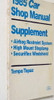 1985 Ford Shop Manual Supplement Tempo/Topaz Airbag\n