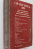 1989 Town Car, Crown Victoria & Grand Marquis Factory Shop Service Manual