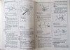 1990 Geo Metro Service Manual Convertible Supplement