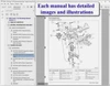2003 Ford F150 Workshop Manual Volume 1 and 2 on USB 