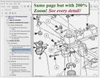 2003 Ford F150 Workshop Manual Volume 1 and 2 on USB 