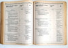 1995 Ford Windstar 3.8L Engine Control and Emissions Diagnosis Manual