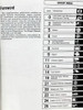 1987 Chrysler Front Wheel Drive Van / Wagon Service Manual Supplement
