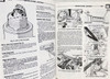 1987 Chrysler Front Wheel Drive Van / Wagon Service Manual Supplement
