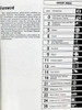 1987 Chrysler Front Wheel Drive Van / Wagon Service Manual Supplement\n