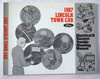 1987 Lincoln Town Car Electrical & Vacuum Troubleshooting Manual