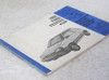 1988 Ford Festiva Electrical & Vacuum Troubleshooting Manual