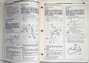 1988 Ford Tempo Mercury Topaz Air Bag Shop Manual Supplement
