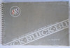 1992 Buick Le Sabre Electrical Systems Manual