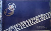 1990 Buick LeSabre Electra Park Ave Electrical Systems Manual
