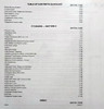 1989 GMC Jimmy Suburban R /V Pickup Truck P Van Wiring Diagrams 