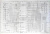 1991 Ford Escort Large Format Wiring Diagrams