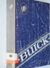 1990 Buick Century Service Manual