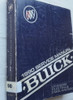 1990 Buick LeSabre Electra Park Avenue Service Manual