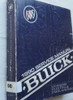 1990 Buick LeSabre Electra Park Avenue Service Manual