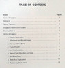 1970 Cadillac Sunroof Service Manual\n