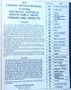 1977 GMC Sprint Service Manual