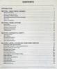 1980-1983 Pontiac Diesel Service Manual Supplement