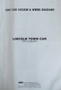 1987 Lincoln Town Car Electrical Wiring Diagrams