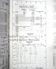 1987 Ford Tempo Mercury Topaz Large Format Wiring Diagrams 