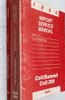 1990 Dodge Plymouth Colt Eagle Summit Service Manual