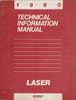1990 Plymouth Laser Technical Information Manual
