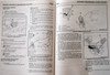 1990-1991 Geo Prizm Driveability/Emission Repair Shop Manual Update