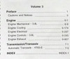 1998 Buick Park Avenue Service Manual Volume 3