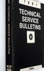1991 Chrysler Plymouth Dodge Jeep Eagle Technical Service Bulletins TSBs Manual