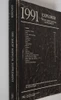 1991 Ford Explorer Shop Manual Supplement
