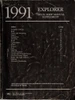 1991 Ford Explorer Shop Manual Supplement
