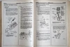 1991 Ford Explorer Shop Manual Supplement
