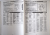 1991 Ford Car & Truck Engine/Emissions Specifications Manual
