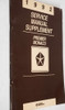 1992 Dodge Monaco Eagle Premier Service Manual