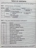 1992 GMC Natural Gas Powered Sierra Service Manual Supplement
