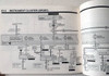 1992 Ford Escort and Mercury Tracer Electrical Vacuum & Troubleshooting Manual