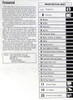 1987 Chrysler Front Wheel Drive Van / Wagon Service Manuals\n