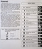 1986 Service Manual Front Wheel Drive Van/Wagon Ram Van Caravan Voyager Volume 1, 2