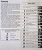 1986 Service Manual Front Wheel Drive Van/Wagon Ram Van Caravan Voyager Volume 1, 2