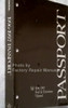 1996 1997 Honda Passport Fuel & Emissions Manual 