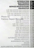 2005 Lexus GS 430 GS 300 Repair Manual Table of Contents 1