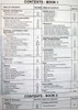 1994 Service Manual Lumina Silhouette Trans Sport Table of Contents