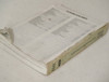 1992 Ford Escort Mercury Tracer Factory Shop Service Manual Original